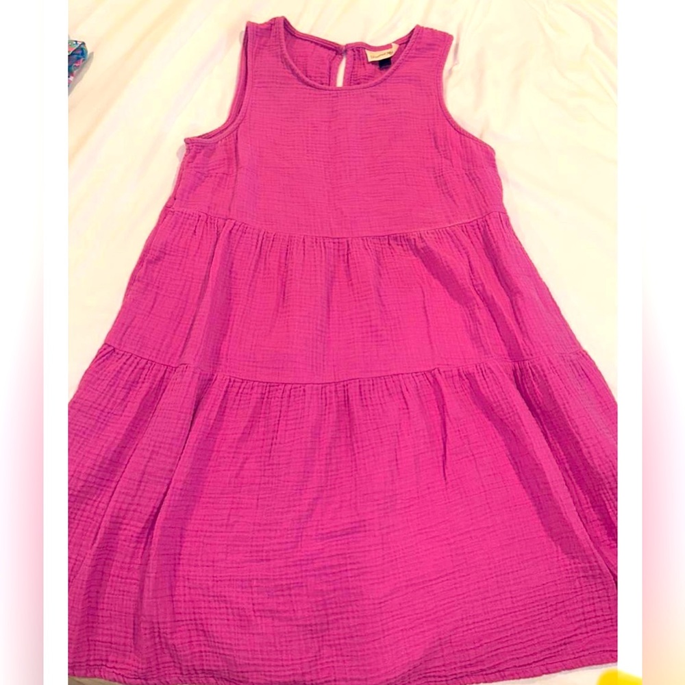 Pink Target Dress. Size small. Great condition